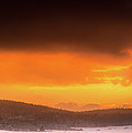 Bavarian Winter