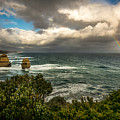 The Parting Storm