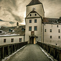 Veste Oberhaus