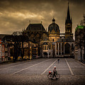 The Square