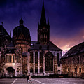 Aachen Cathedral