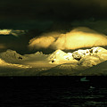 Angelic Cloud