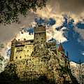 Bran Castle 
