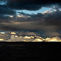 Parting of the Heavens