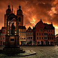 The Market Square