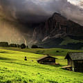 The Rifugios 