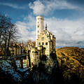 Winter Castle 
